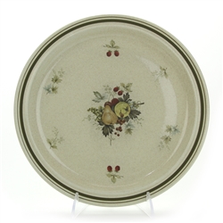 Cornwall by Royal Doulton, Stoneware Dinner Plate