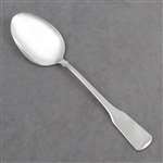 Sandhurst by Oneida, Stainless Place Soup Spoon