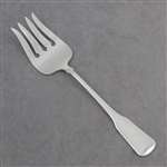 Sandhurst by Oneida, Stainless Cold Meat Fork