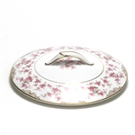 Charmaine by Noritake, China Lid, Casserole