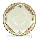 Beverly by Baronet, China Saucer