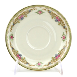 Beverly by Baronet, China Saucer