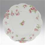 Luncheon Plate by Haviland & Co., Limoges, China