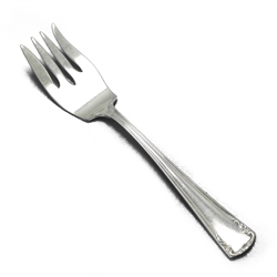 Lafayette by Alvin, Silverplate Salad Fork