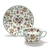Haddon Hall by Minton, China Cup & Saucer