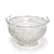 Wexford by Anchor Hocking, Glass Fruit Bowl