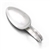 Youth by Holmes & Edwards, Silverplate Baby Spoon, Curved Handle