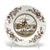 Tulip Time by Johnson Brothers, China Bread & Butter Plate