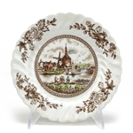 Tulip Time by Johnson Brothers, China Bread & Butter Plate