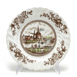 Tulip Time by Johnson Brothers, China Bread & Butter Plate