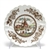 Tulip Time by Johnson Brothers, China Saucer