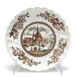 Tulip Time by Johnson Brothers, China Saucer