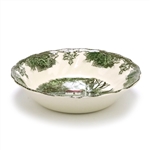 The Friendly Village by Johnson Brothers, China Fruit Bowl