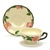 Desert Rose by Franciscan, China Cup & Saucer