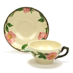 Desert Rose by Franciscan, China Cup & Saucer