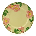 Desert Rose by Franciscan, China Luncheon Plate