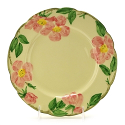 Desert Rose by Franciscan, China Luncheon Plate