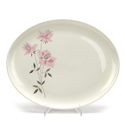 Rose Sachet by Taylor Smith & Taylor Co., China Serving Platter