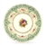 C51 by Royal Worcester, China Dinner Plate, Green