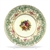 C51 by Royal Worcester, China Salad Plate, Green