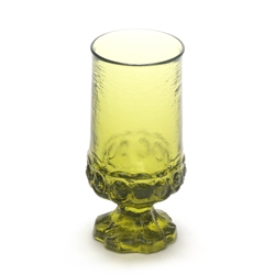 Madeira Citron Green by Franciscan, Glass Iced Tea