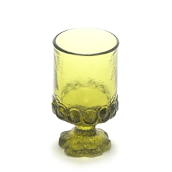 Madeira Citron Green by Franciscan, Wine Glass