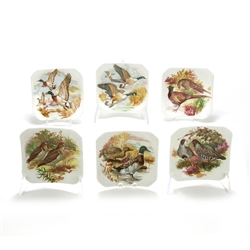 Coaster by Royal Adderley, China, Set of 6