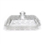 Cape Cod, Clear by Avon, Glass Butter Dish