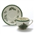 Christmas Tree by Spode, China Cup & Saucer