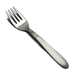 Creation by International, Stainless Salad Fork