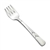 Lady Hamilton by Community, Silverplate Baby Fork
