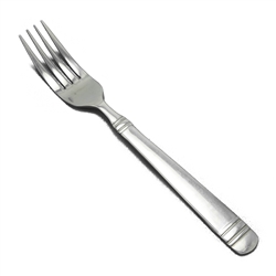 Home Collection by JCPenney, Stainless Dinner Fork, China