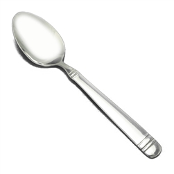 Home Collection by JCPenney, Stainless Place Soup Spoon, China