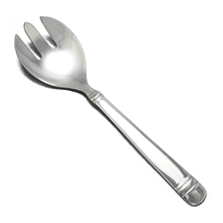 Home Collection by JCPenney, Stainless Salad Serving Fork, China