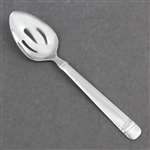 Home Collection by JCPenney, Stainless Tablespoon, Pierced (Serving Spoon), China