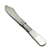 Pearl Handle made in England Master Butter Knife
