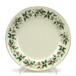 Holiday Traditions by Made in China, China Dinner Plate