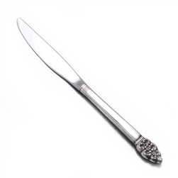 Nordic Crown by Oneida, Stainless Dinner Knife