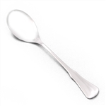 Patrick Henry by Community, Stainless Ice Cream Spoon