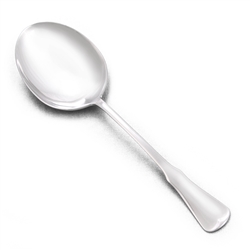 Patrick Henry by Community, Stainless Berry Spoon