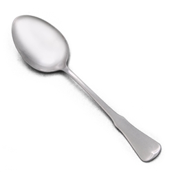 Patrick Henry by Community, Stainless Tablespoon (Serving Spoon)