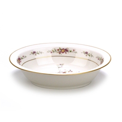 Asian Song by Noritake, China Vegetable Bowl, Oval