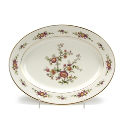 Asian Song by Noritake, China Serving Platter