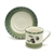 Olive Garden by Tabletops Unlimited, Stoneware Cup & Saucer