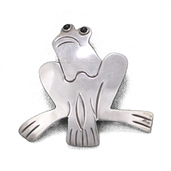 Pin by Mexican, Sterling, Frog