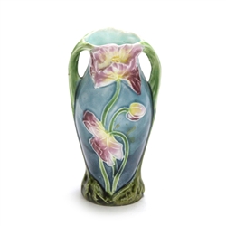 Vase, China, Iris Design