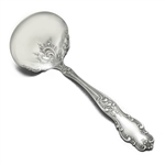 Tudor by Rogers & Hamilton, Silverplate Gravy Ladle