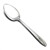 Silver Tulip by International, Silverplate Tablespoon (Serving Spoon)