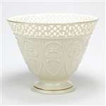 Matelasse by Lenox, China Centerpiece Bowl