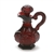 Cape Cod by Avon, Glass Cruet, Ruby